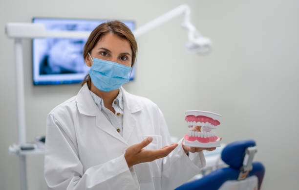 Best Urgent Tooth Repair  in Hanover, OH