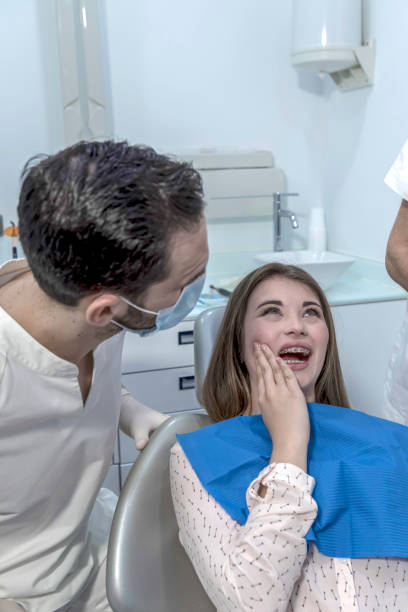 Best Urgent Tooth Repair  in Hanover, OH