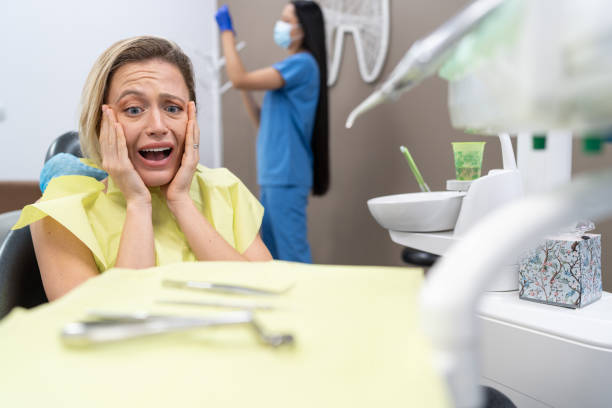 Best Tooth Pain Emergency Relief  in Hanover, OH