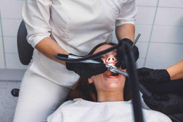 Best Tooth Infection Emergency Dentist  in Hanover, OH