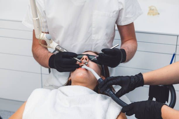 Best Teeth Whitening  in Hanover, OH