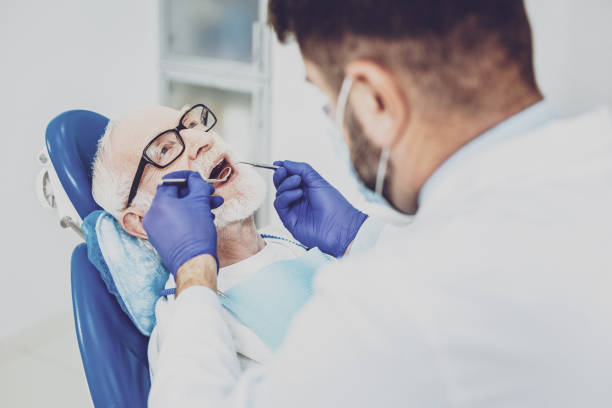 Best Chipped Tooth Repair Near Me  in Hanover, OH